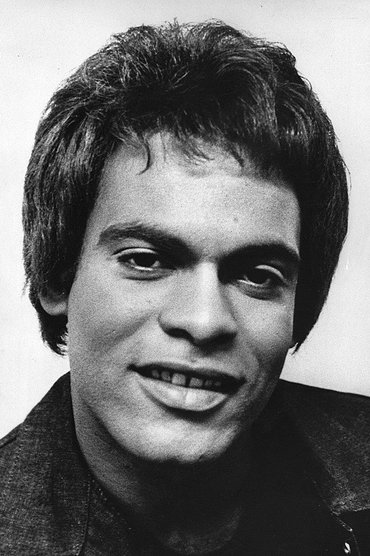 Johnny Echols