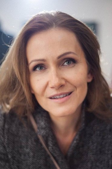 Anastasia Serdyuk