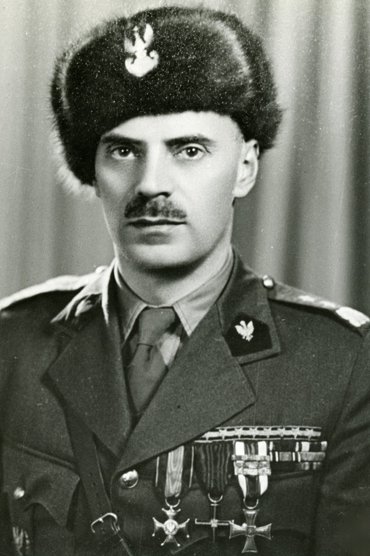 Władysław Anders