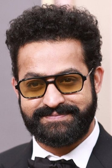 N.T. Rama Rao Jr.