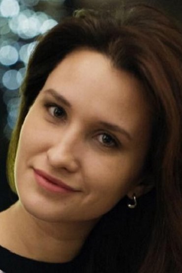 Darya Gratsevich