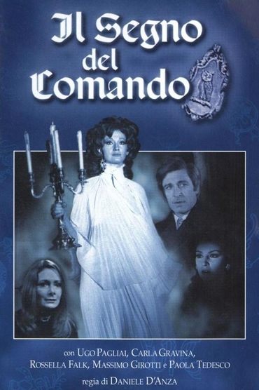 Shenja e komandës