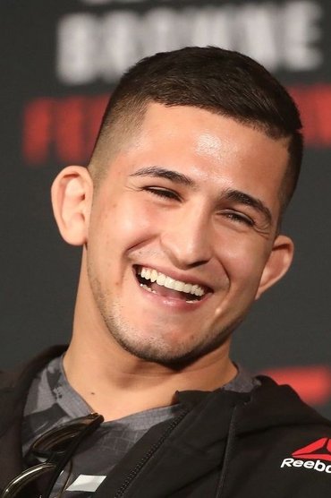 Sergio Pettis