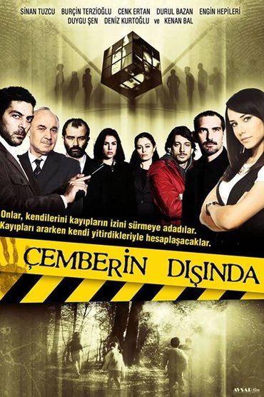 Çemberi Jashtë