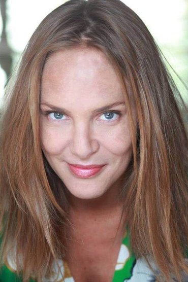 Maud Thibault