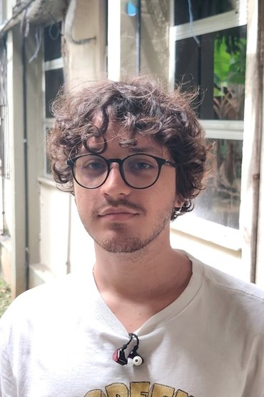 Lucas Parijós
