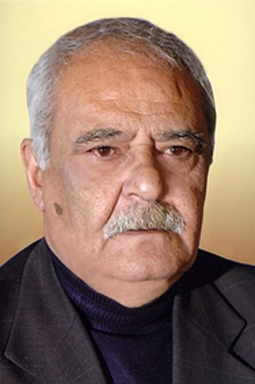 Kamal Khudaverdiyev