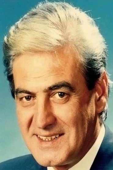 Nikos Apergis