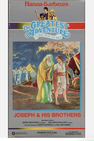 Joseph and His Brothers