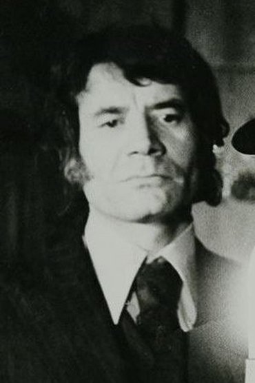 Kazem Roshanzamir