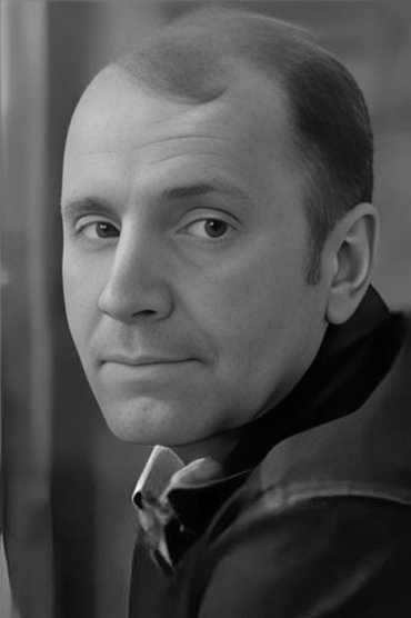 Александр Микулин
