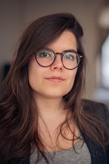 Fanny Ruwet