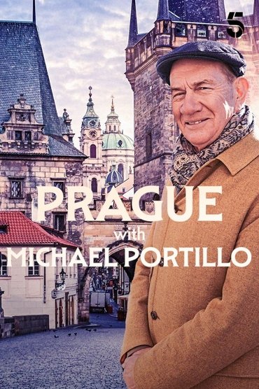 Praga me Michael Portillo