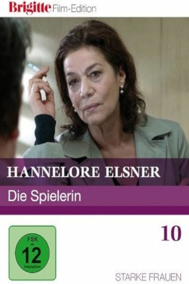 Die Spielerin