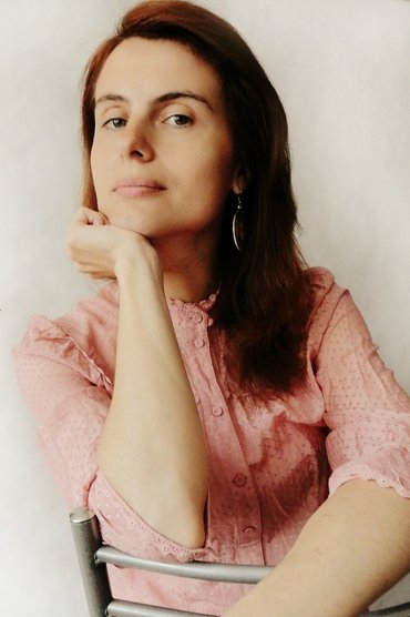 Aleksandrina Muratova-Adamova