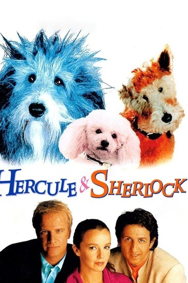 Hercule and Sherlock