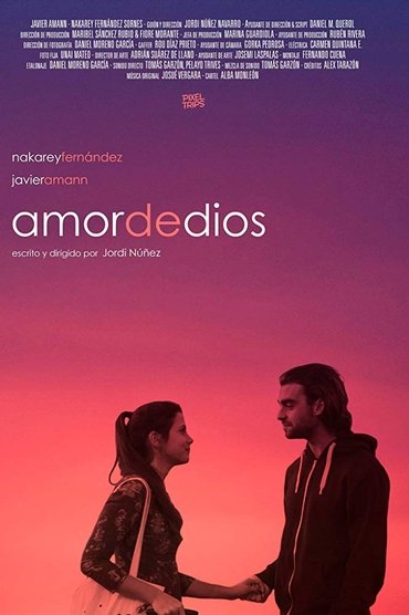 Amor de Dios