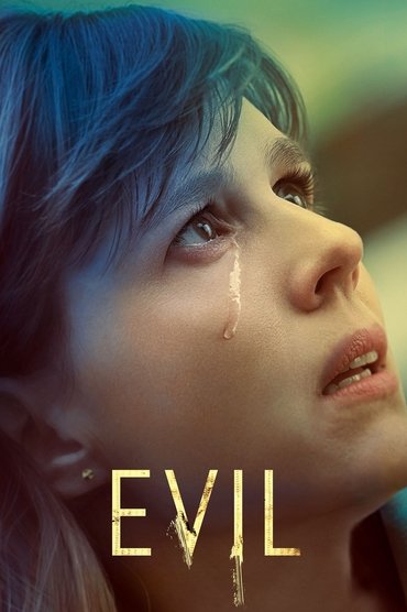 Evil Saison 1 Affiche Evil Saison 1