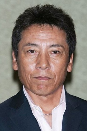 Kyōsei Iwamoto