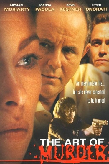 The Art of Murder
