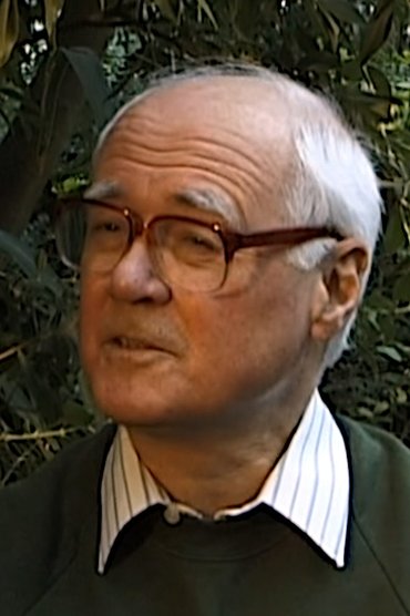 John Polkinghorne