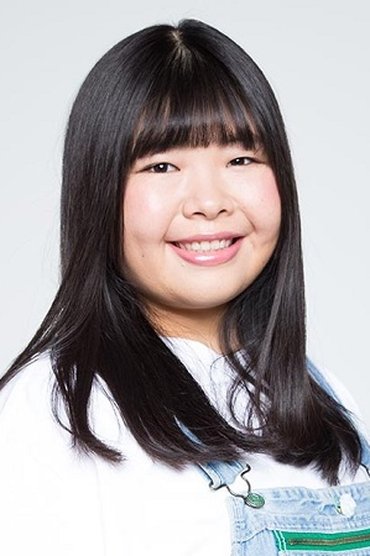 Marina Mizushima