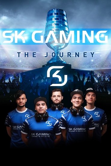 SK Gaming: The Journey