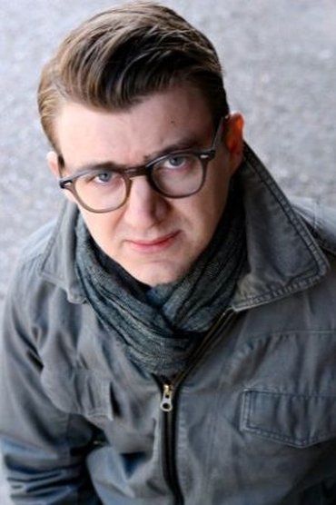 Matt Muir
