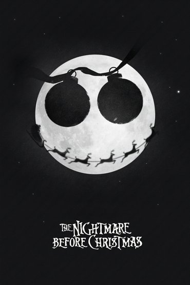 The Nightmare Before Christmas