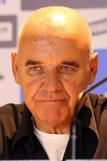 Valdir Espinosa