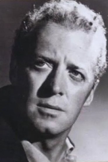 Basil Hoskins