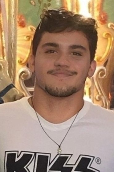 Samuel Yago