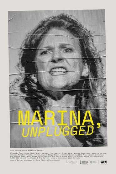 Marina, Unplugged