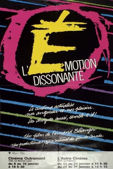 L'Émotion dissonante