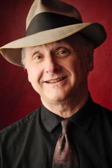 Arne Fogel