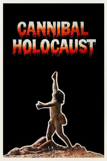 Cannibal Holocaust
