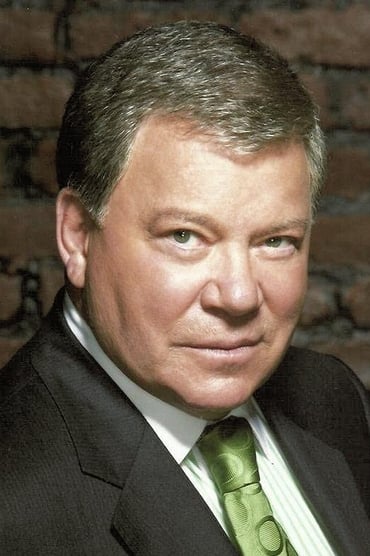 William Shatner