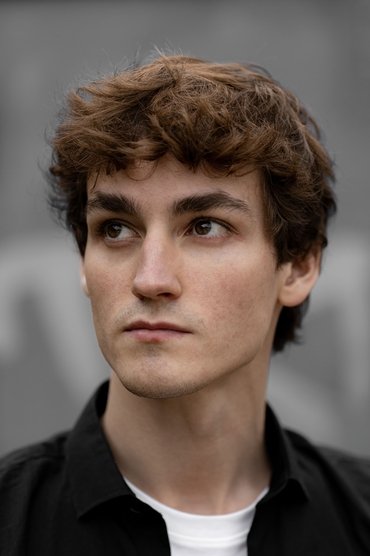 Benjamin Lucca