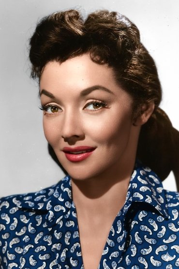 Mari Blanchard