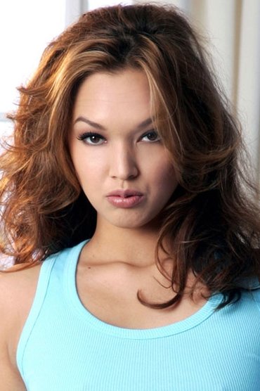 Valentina Vaughn