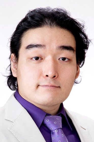 Masayuki Fujibuchi