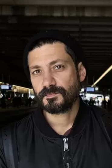 Fırat Yücel