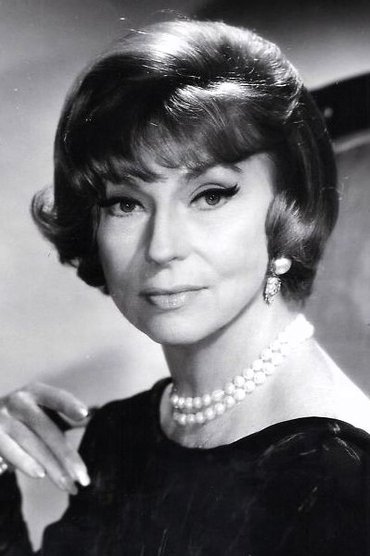 Agnes Moorehead