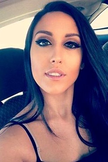 Kelsy Barnes