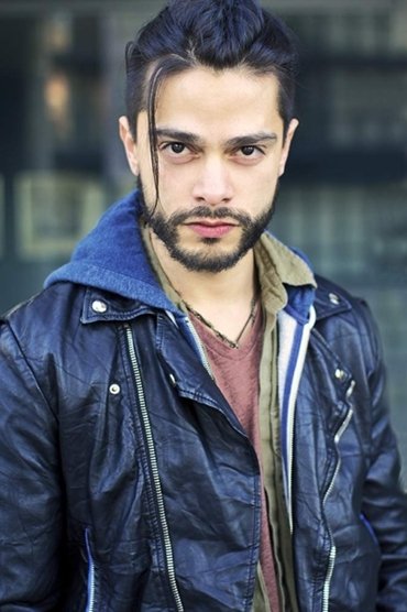 Víctor Ayala