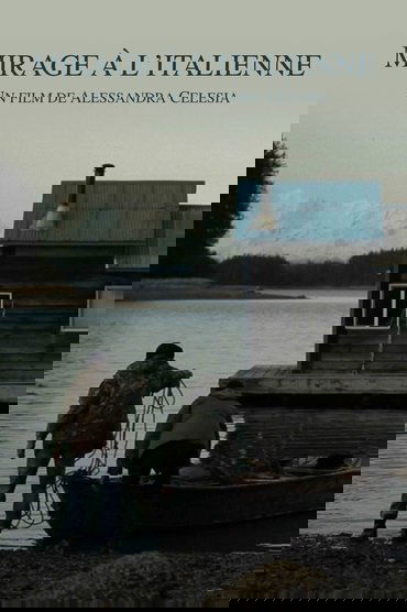 Mirage à l'italienne