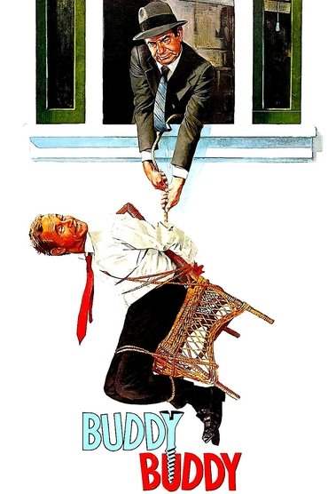 Buddy Buddy