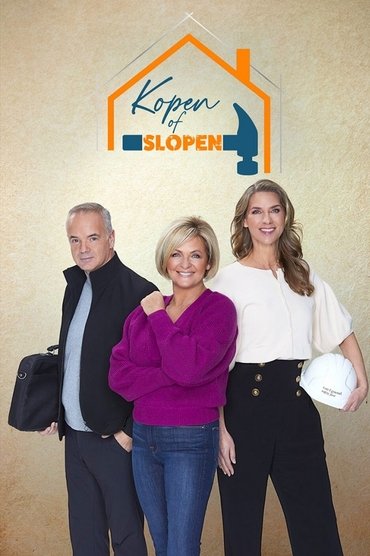 Kopen e Slopen