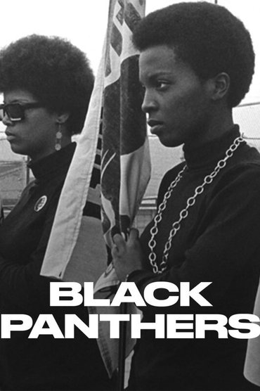 Black Panthers