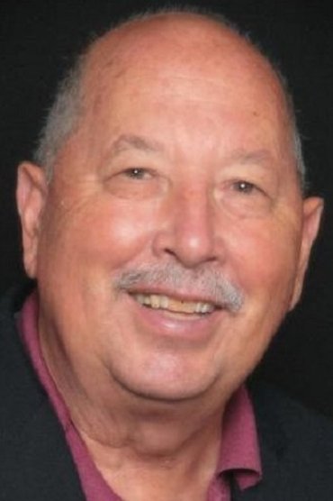 Paul Gregory